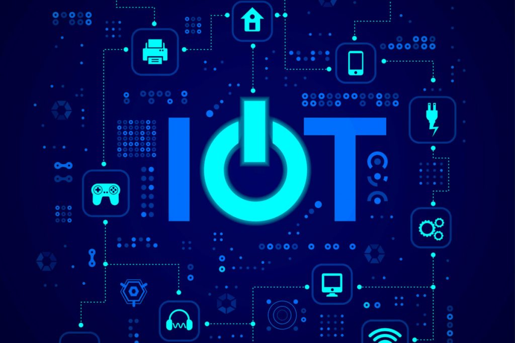 IoT