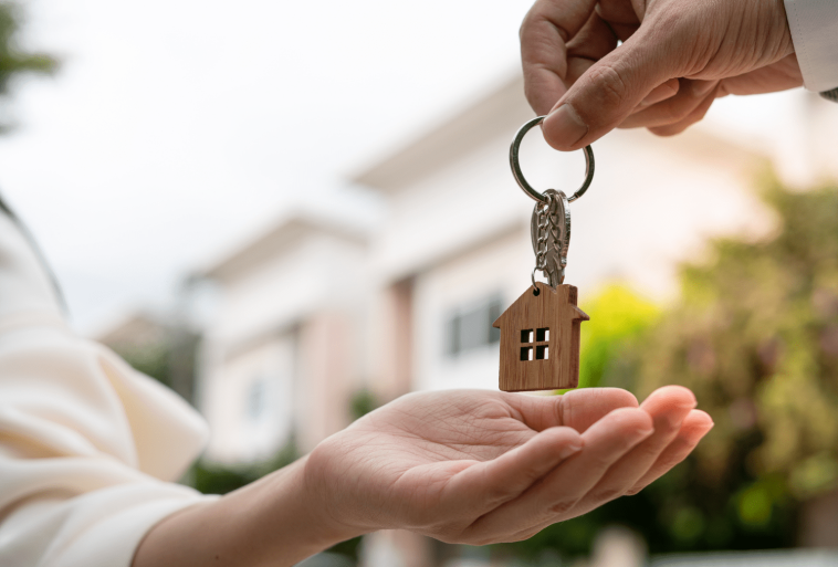 Tips for First Home Buyers