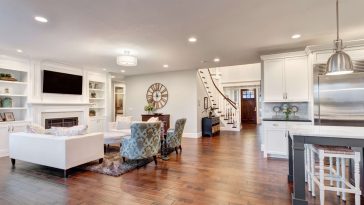 Advantages of Professional Real Estate Photography