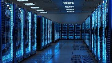 Data Center Relocation Services