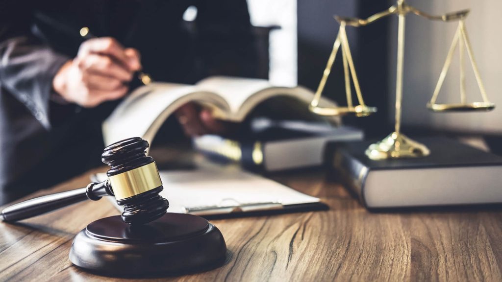 Importance of Law Firms in the Case