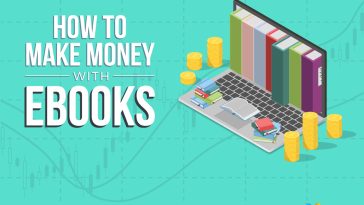 Sell eBooks and Make Money