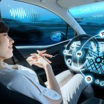 What is Autonomous Vehicles