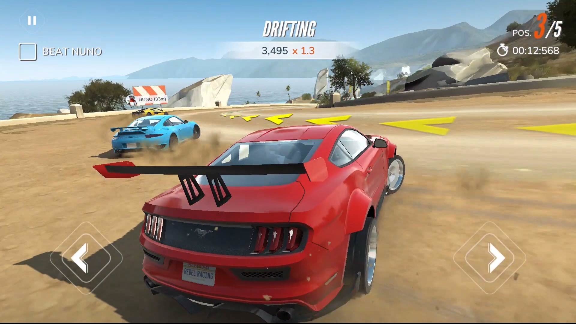 Mobil Racing Look Top 5 Mobile Racing Games for iPad and iPhone - Viral Kaboom