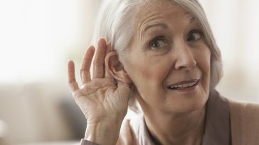 Early Signs of Hearing Loss in Adults