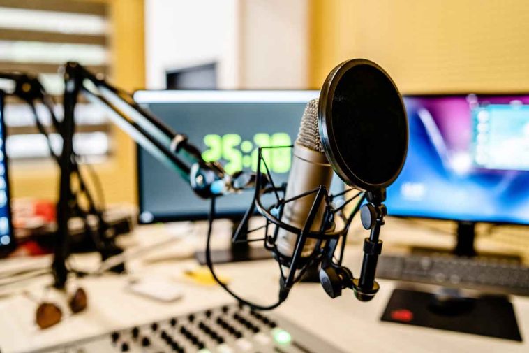 How to Start a Podcast the Right Way