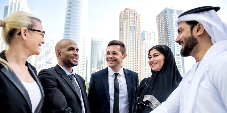 UAE Changes Minimum Age to Start a Business
