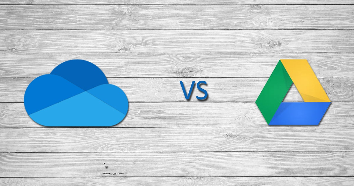 How to link OneDrive and Google Drive - Viral Kaboom