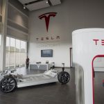 All EVs Can Use the 7,500 Tesla Fast Chargers in the US