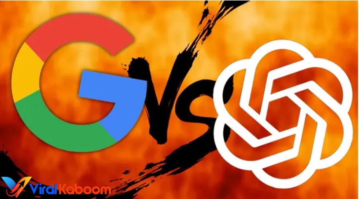 Google Launches ChatGPT Competitor Bard