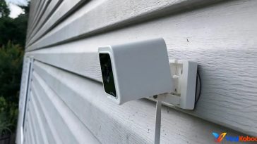 Home Security 101 Where To Put Cameras