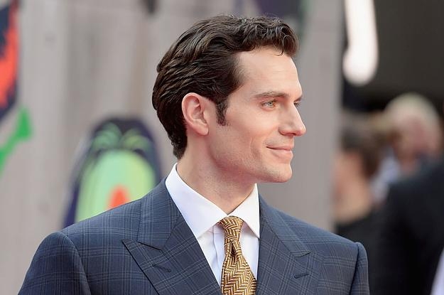 Is Henry Cavill Entering Marvel with Spider Man