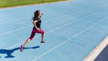 Proven Tips to Help You Run Your Fastest Mile Yet