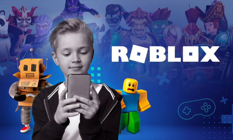 Roblox is Adding Generative AI to Its Online Game World