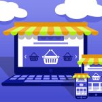 Set Up a Store Online