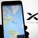 Starlink Global Satellite Internet Service $200 Each Month