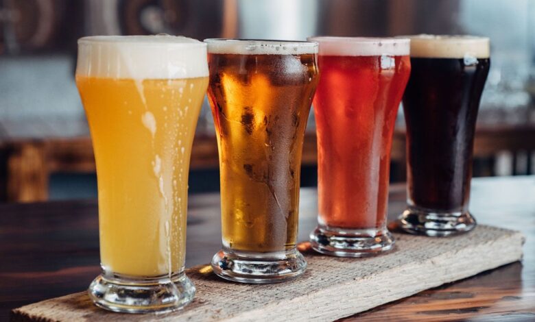 Top 7 Best Beers You Must Try in 2023