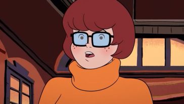 Why Velma Is the New Punching Bag on the Internet