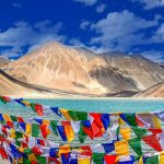 Left Gasping For More in Leh Ladakh