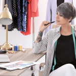 A Gig Profit Comes to My Outfit With On-Demand Styling