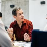 The Different Types Of Business Collaboration