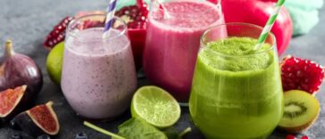 7 Vegan Meal Replacement Shakes for Weight Loss