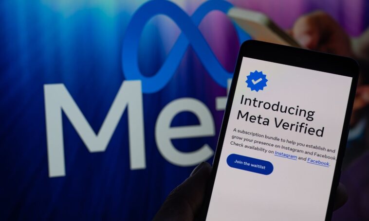 Meta Rolls Out Paid Verification For Facebook, Instagram in US