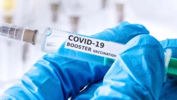 Nobody Knows if you Want Another Covid Booster in 2023