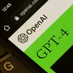 OpenAI Releases ChatGPT 4