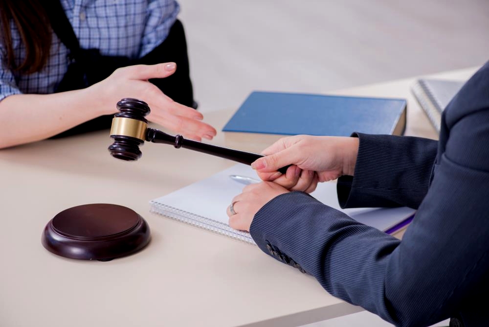 7 Signs You Need to Hire a Disability Lawyer