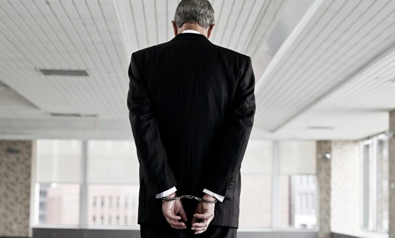 Corporate Wrongdoing
