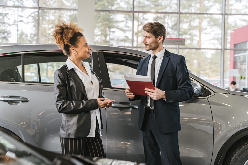 9 Best Advice for Your Buying Next Car in 2023