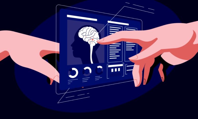 IoT and Healthcare Future of Medical Technology