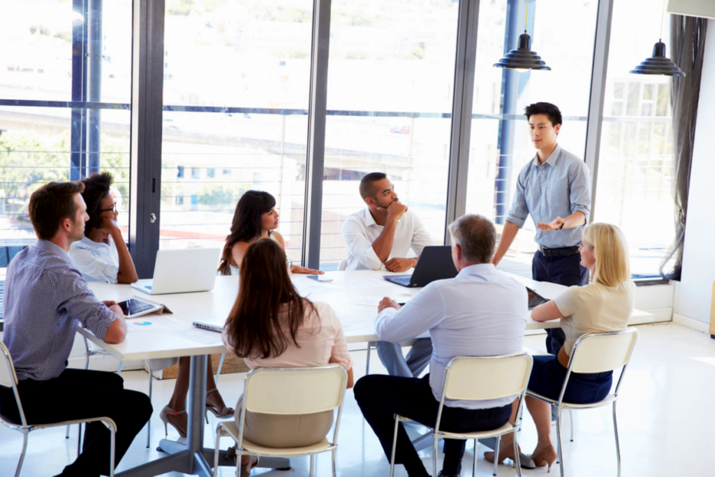 6 Best Ways to Get Confident Body Language