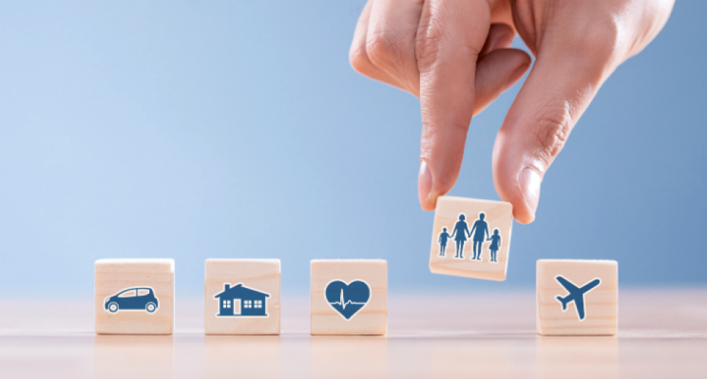 How Insurance Protects Your Finances and Secures Your Future