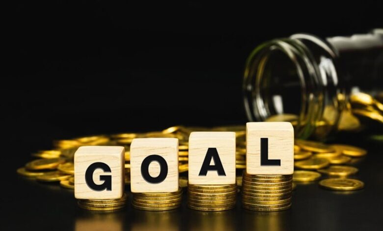 Achieve Your Financial Goals
