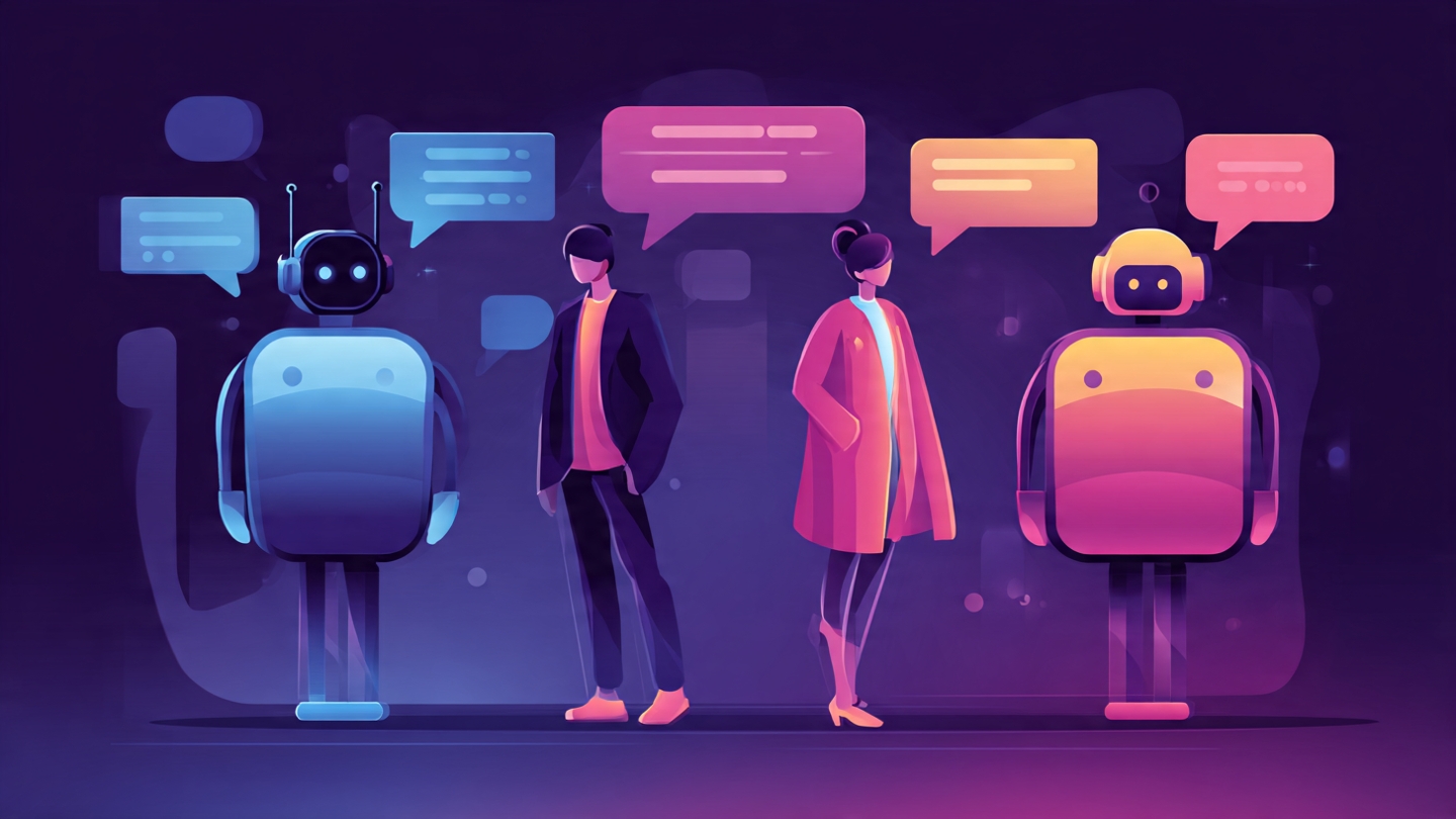 How Chatbots Can Improve Your Customer Service - Viral Kaboom