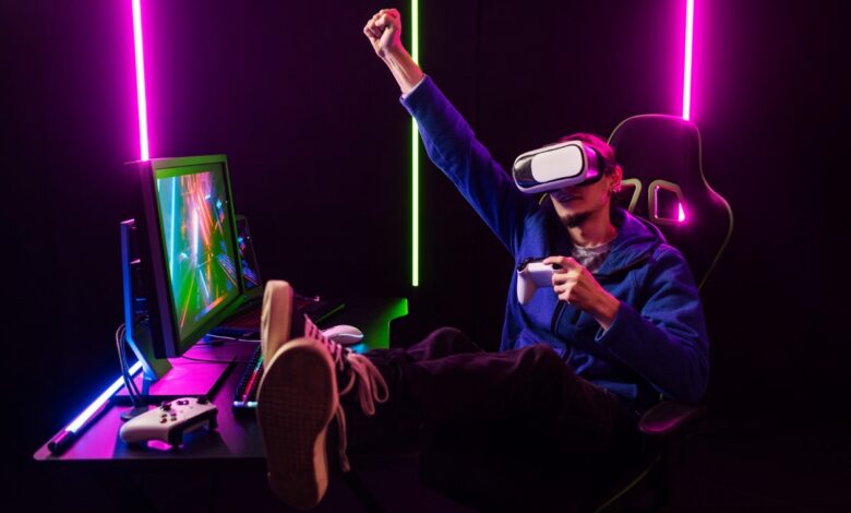 Esports on Pop Culture