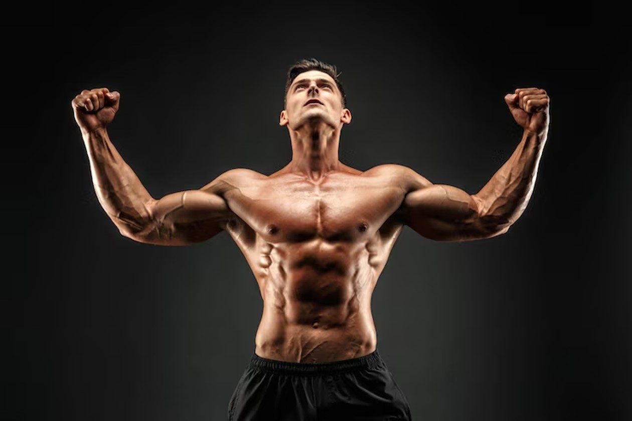 Want to Gain Muscle? Tips and Tricks for Maximum Results - Viral Kaboom