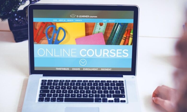 Online Courses