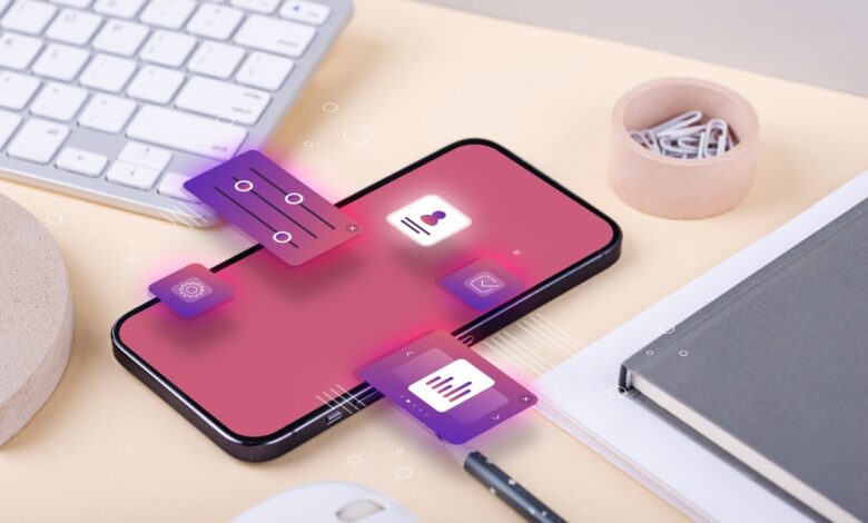 iPhone and Android Security Apps