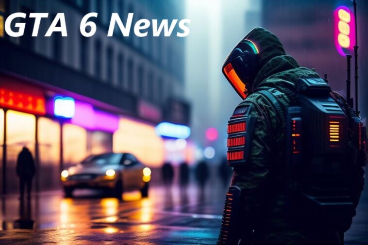 The Latest GTA 6 News Rumors and Speculation Viral Kaboom