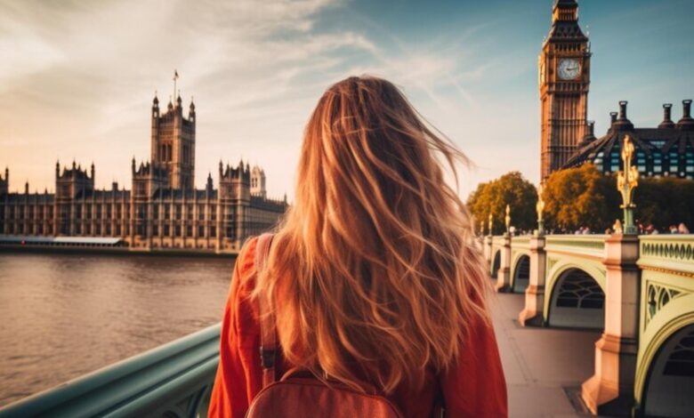 Vacation Spots in UK for families.
