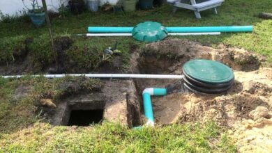 Septic Service Provider