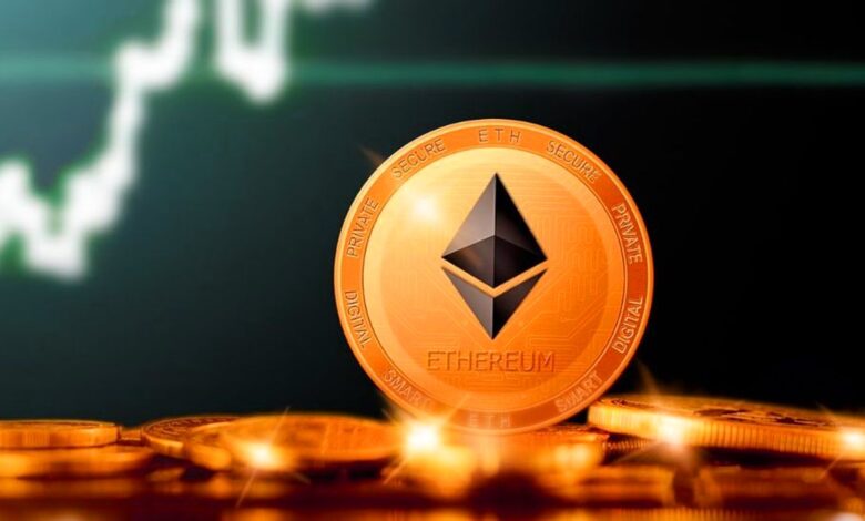 Ethereum transactions