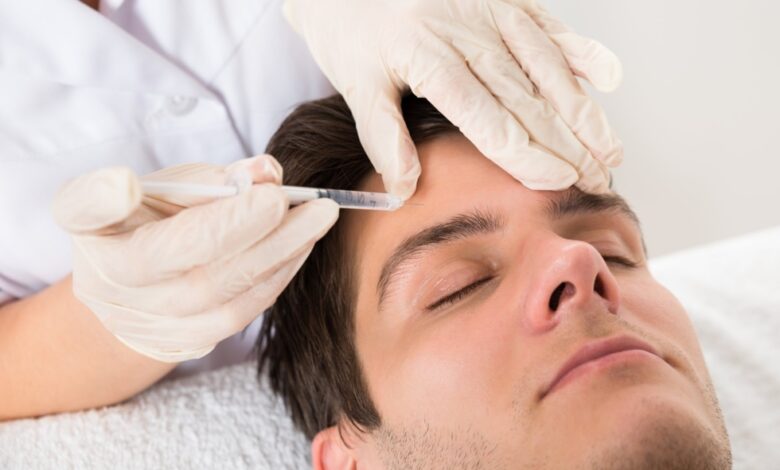 Get Botox near Denver