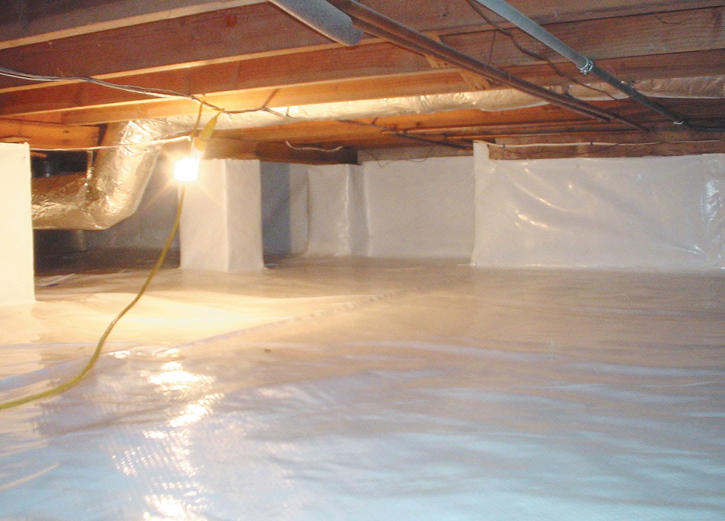 How to Choose the Right Professional for Crawl Space Encapsulation ...