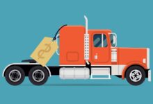 Semi Truck Financing Rates