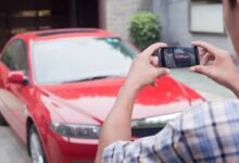 Selling Car Online