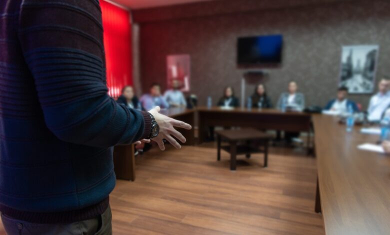 Expert Witnesses